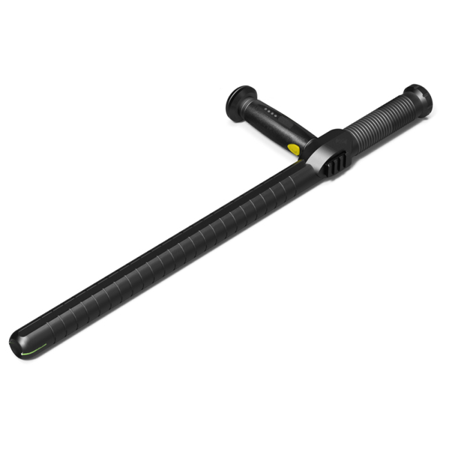 T-type Electronic Control Baton